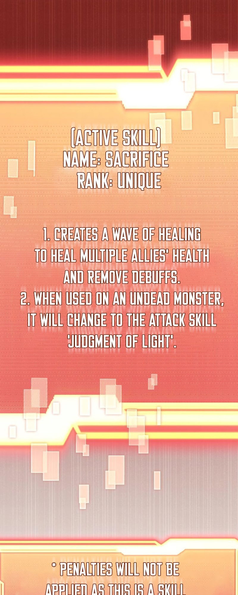 I Obtained A Mythic Item, Chapter 6 image 03